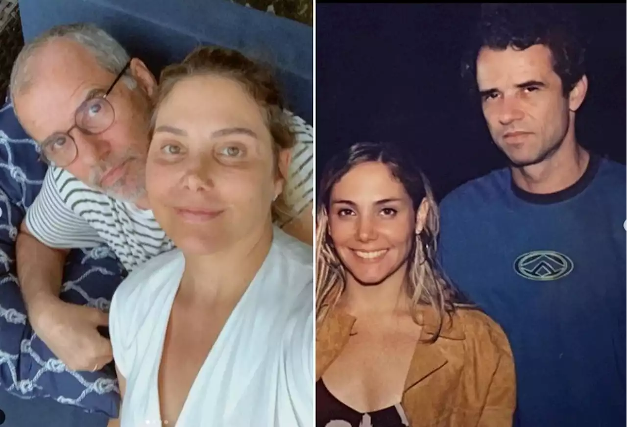 Heloisa Périssé fala da união com Mauro Farias: 'Só estou casada há 20 anos porque a gente já separou 20 mil vezes'