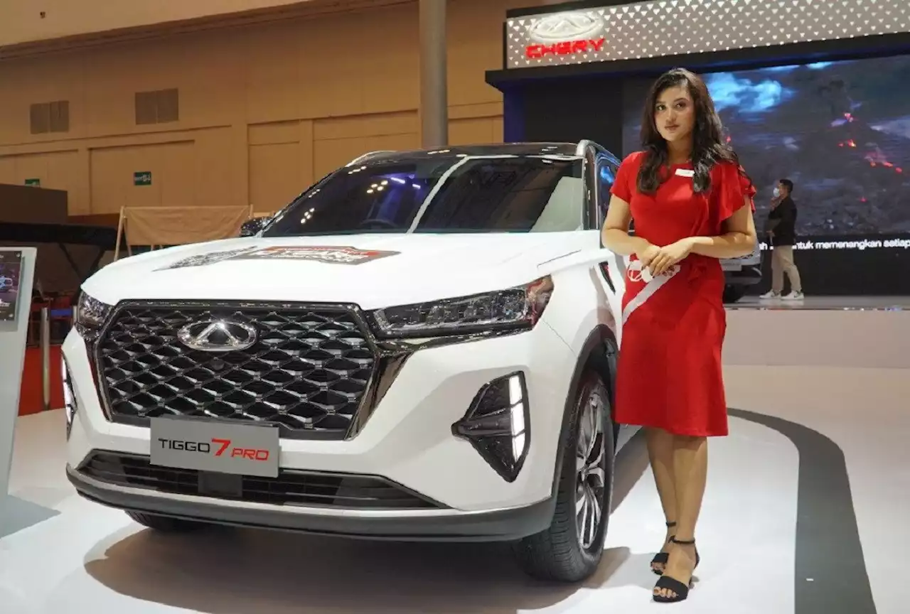 Begini Cara Strategi Chery Pasarkan 2 SUV Terbarunya, Pabrikan Jepang Siap-Siap