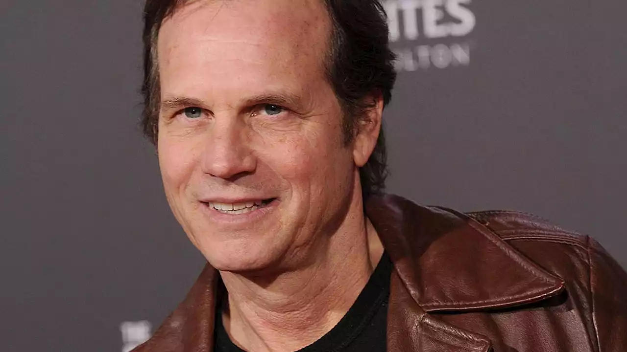 Actor Bill Paxton’s family settles wrongful death lawsuit with LA hospital, surgeon