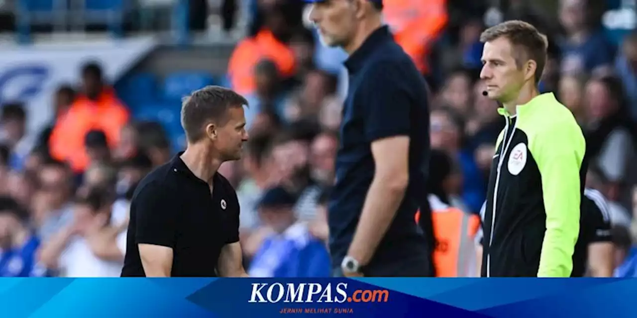 Chelsea Tumbang dari Leeds, Tuchel Keluhkan Perjalanan Naik Bus