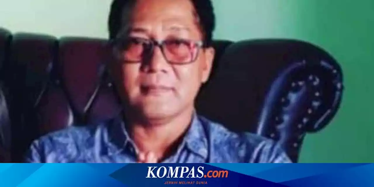 Anggota DPRD Kabupaten Probolinggo Meninggal Saat Kunker ke Jakarta