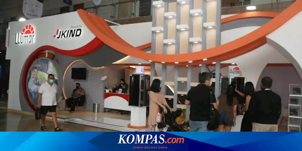 Jaya Kreasi Rilis 'Corporate Brand' Baru, “JKIND”