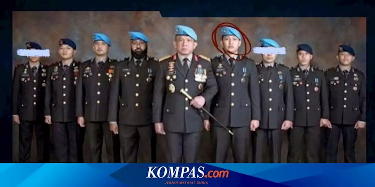 Kuasa Hukum: Bharada E Dijanjikan Uang oleh Ferdy Sambo Setelah Menembak Brigadir J