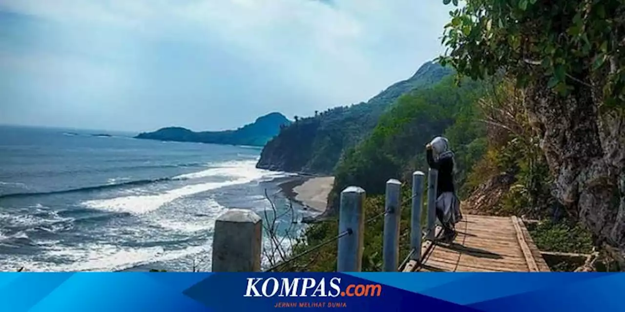 Pantai Surumanis di Kebumen, Daya Tarik, Harga Tiket, dan Rute