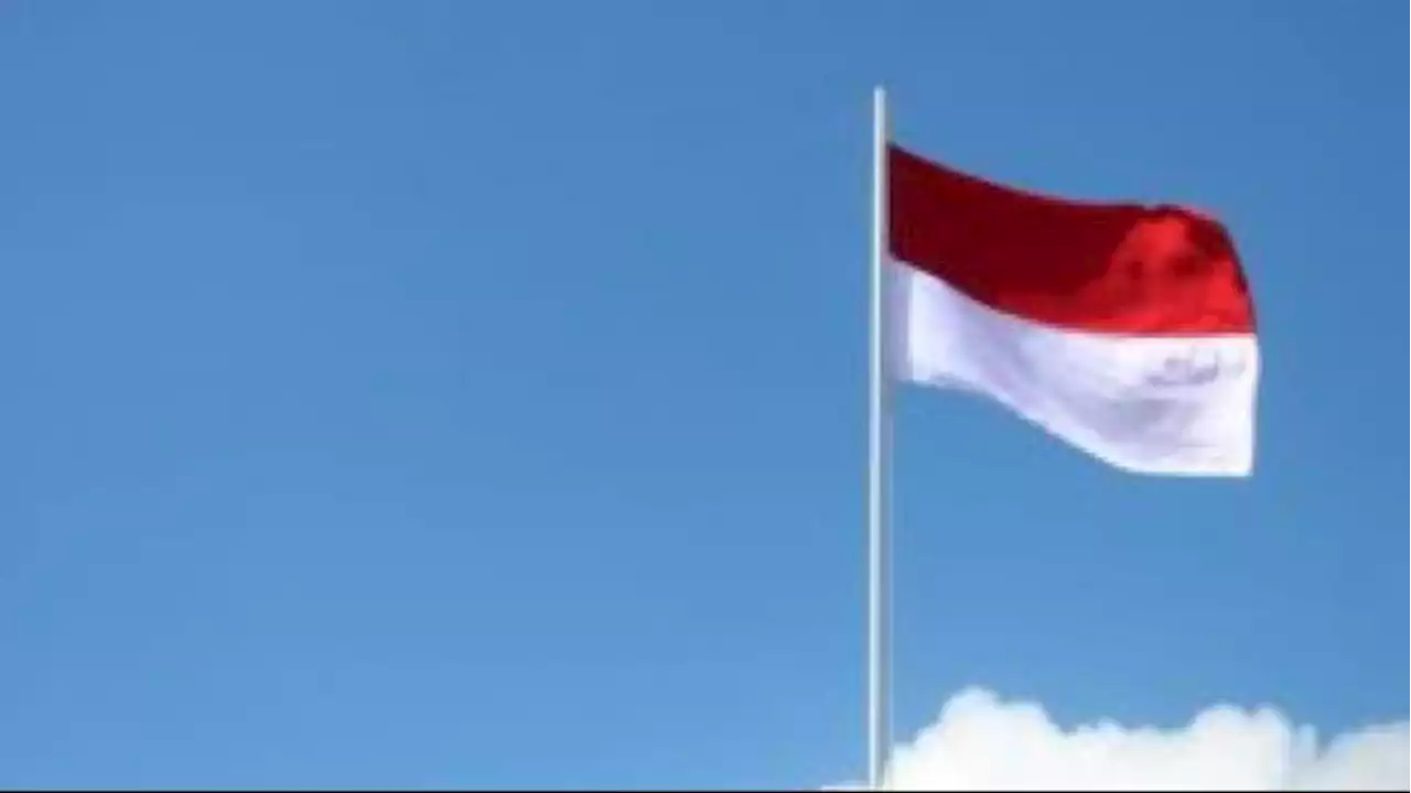 Video Pembakaran Bendera Merah Putih Viral, Polisi Aceh Buru Pelaku