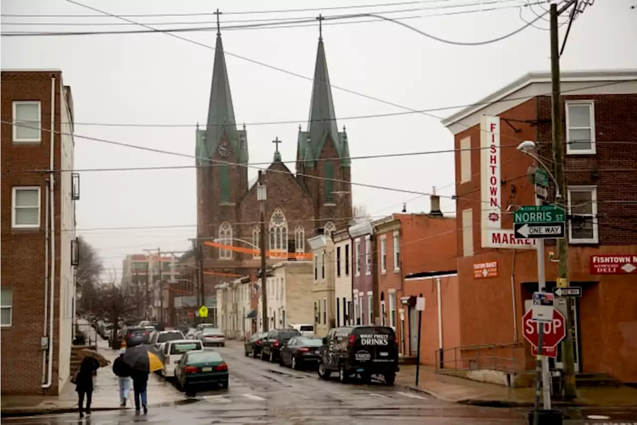 Demolition of shuttered church begins after long battle