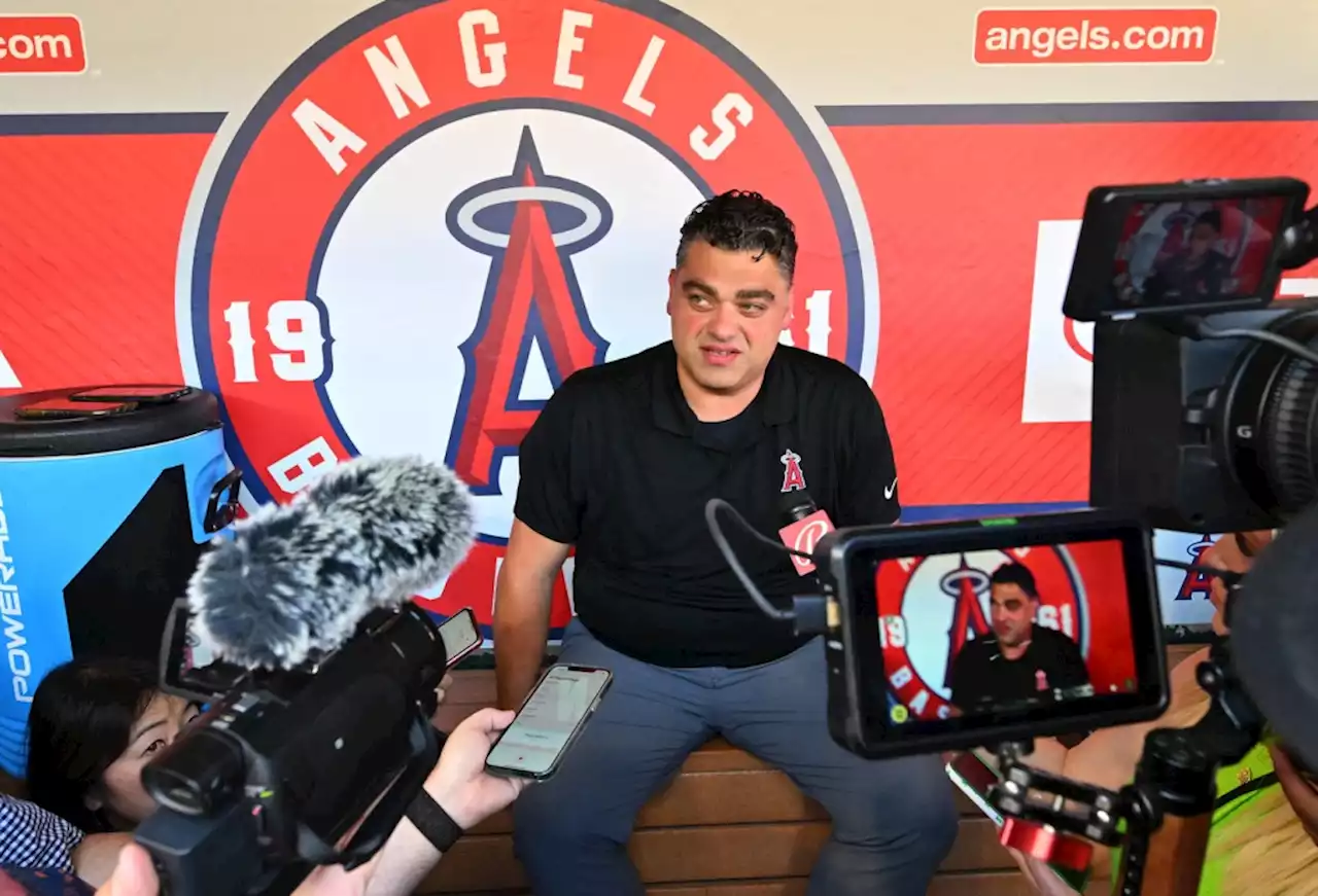 Angels hope success of Double-A team bodes well for future