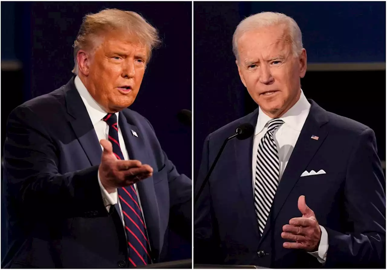 Trump and Biden should do America a favor and step aside