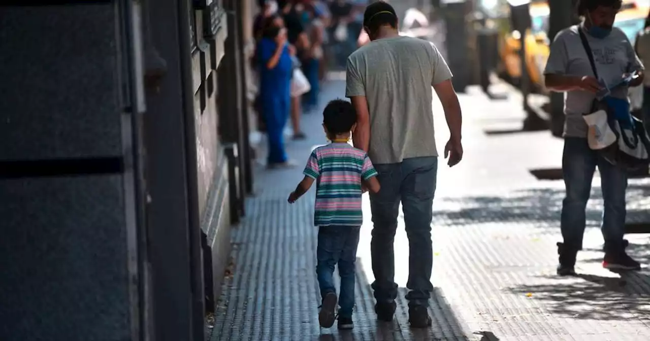 Día de las Infancias: por una vida plena de oportunidades y sin peligros | Opinión | La Voz del Interior