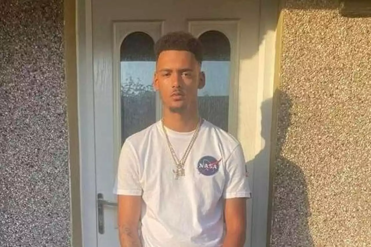 Detectives charge two suspects with murder of West Yorkshire man Javell Morgan