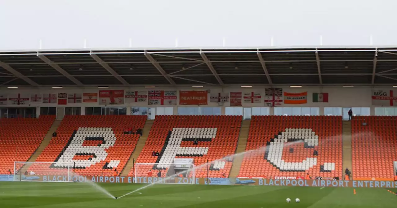 Blackpool FC to make Bloomfield Road changes to avoid clashes between fans