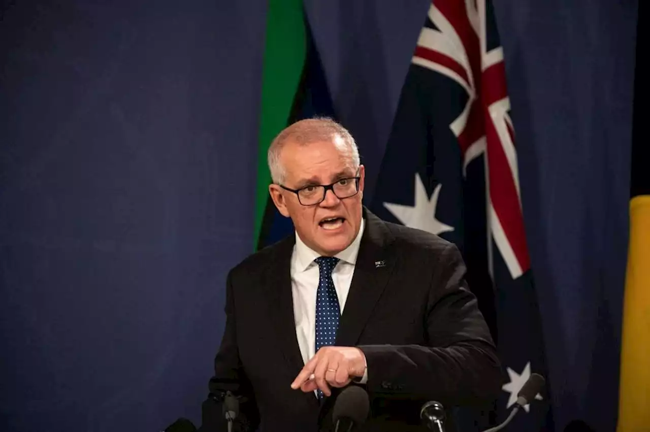 Australia PM could launch inquiry into secret ministries saga