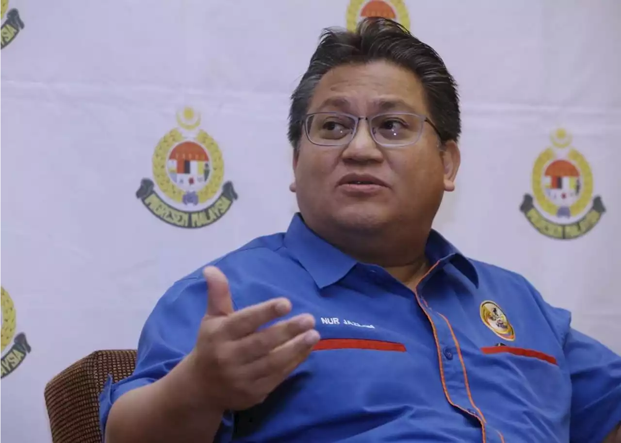 Focus on GE15 instead of party elections, Johor Umno leader warns party members