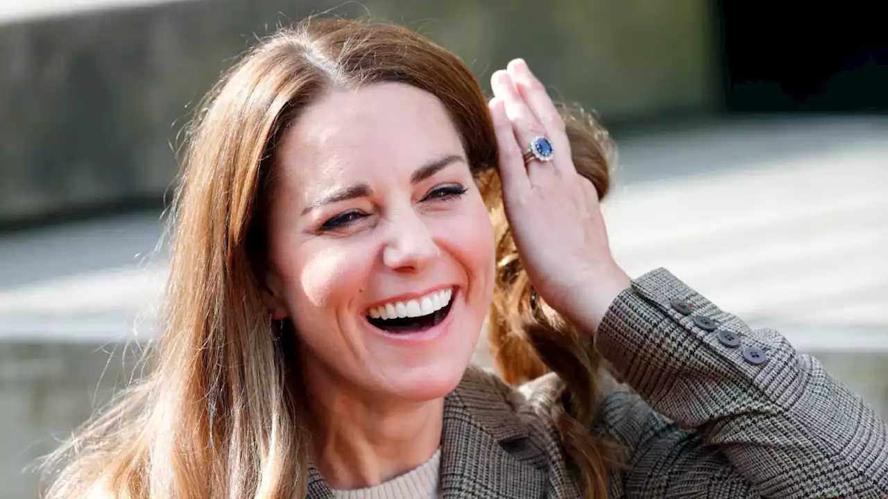 Kate Middleton Altered Her Engagement Ring to “Avoid Her Worst Nightmare”