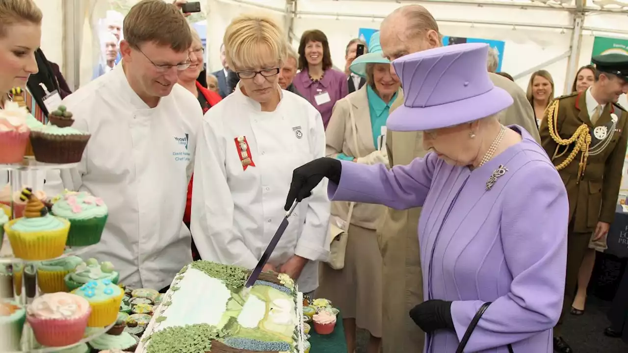 The Queen Has Eaten This Food Every Day for the Past 91 Years