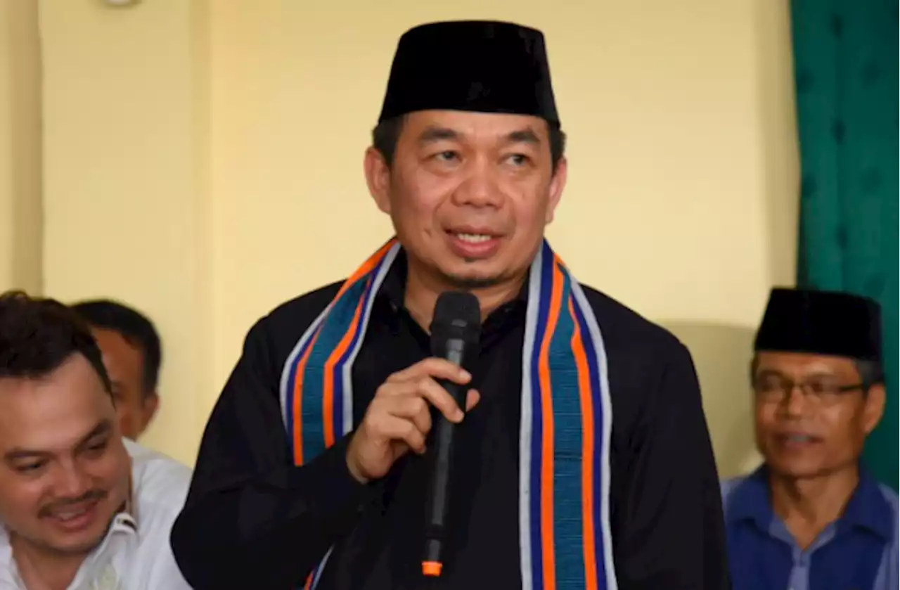 Soal Capres, PKS: Kami Tak Ingin Buru-Buru