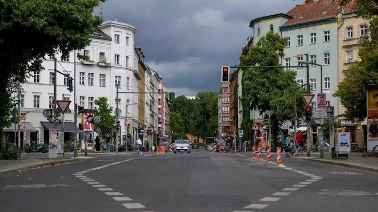 Berlin benennt Platz nach «König von Deutschland» Rio Reiser