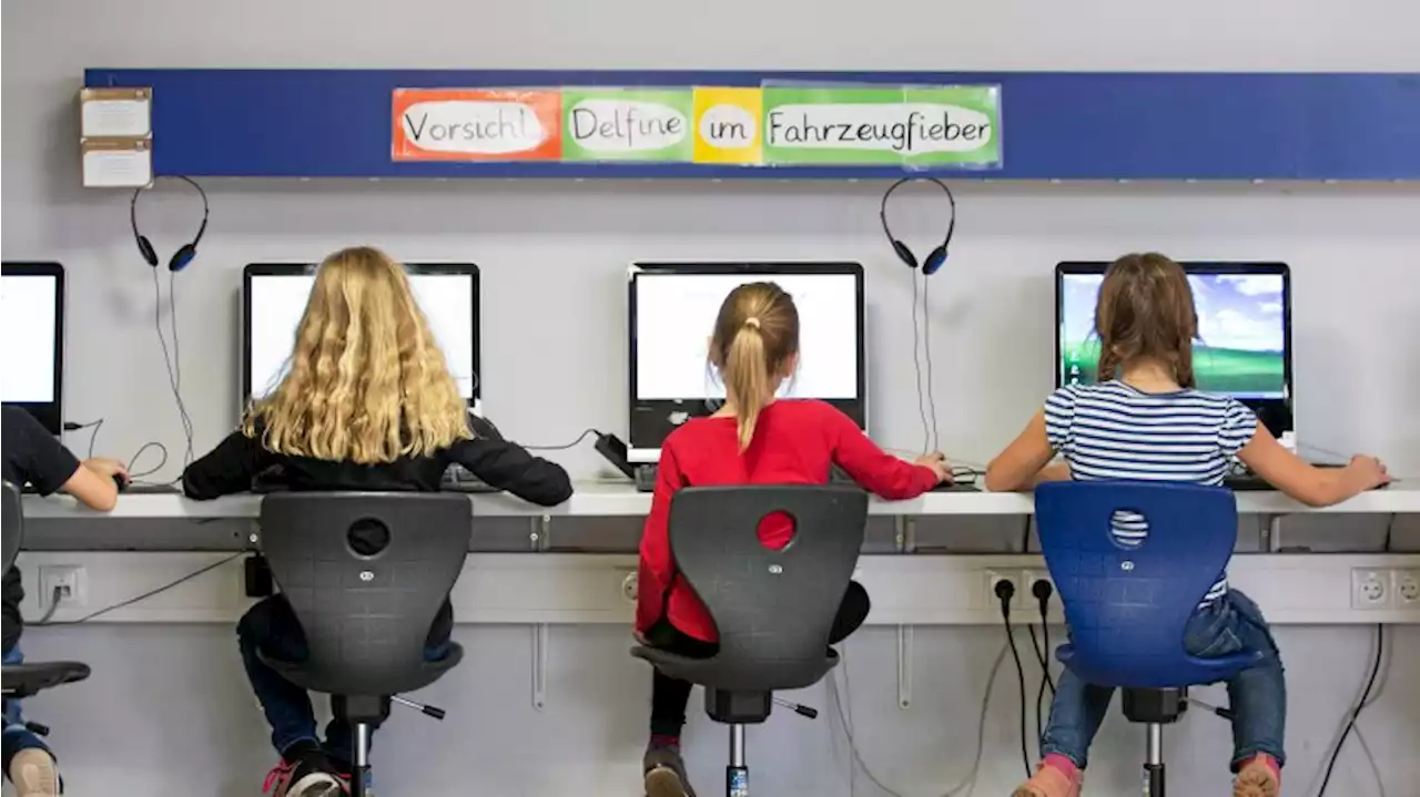 Wie Berlin die Digitalisierung der Schulen schaffen kann