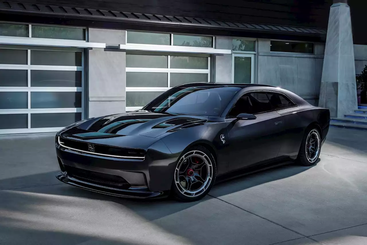 Motor Mouth: Why Dodge’s decision to electrify its Mopar Muscle cars is absolutely brilliant