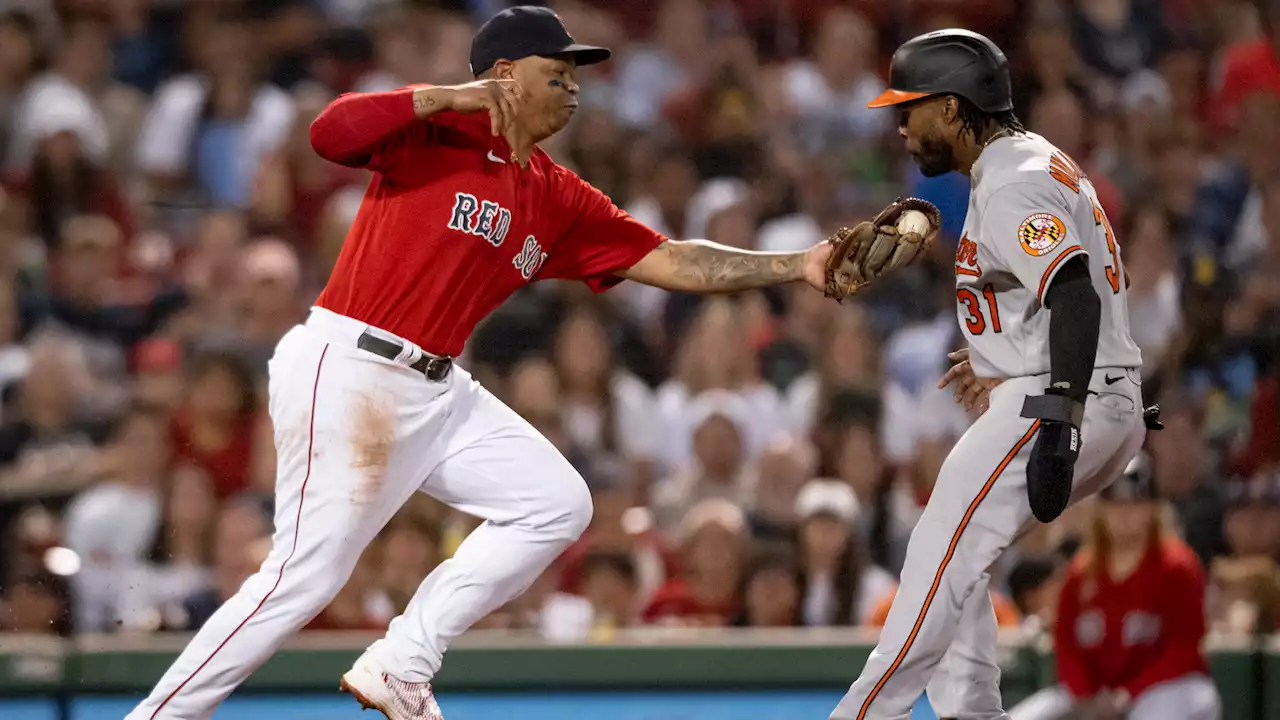 How to Watch Red Sox Vs. Orioles in Little League Classic