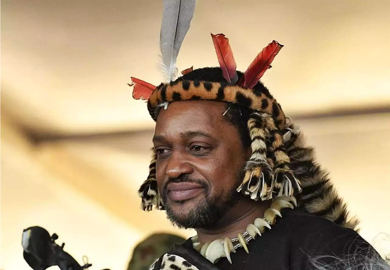 PICS | Misuzulu kaZwelithini officially crowned as Zulu king | News24