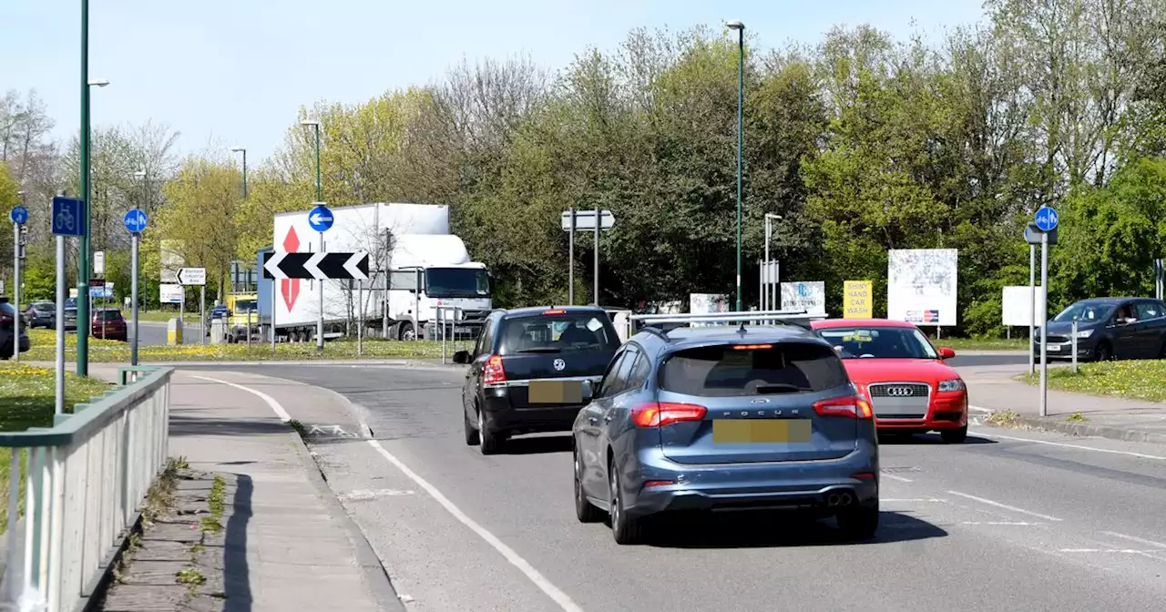 Traditional school run could end due to self-driving change