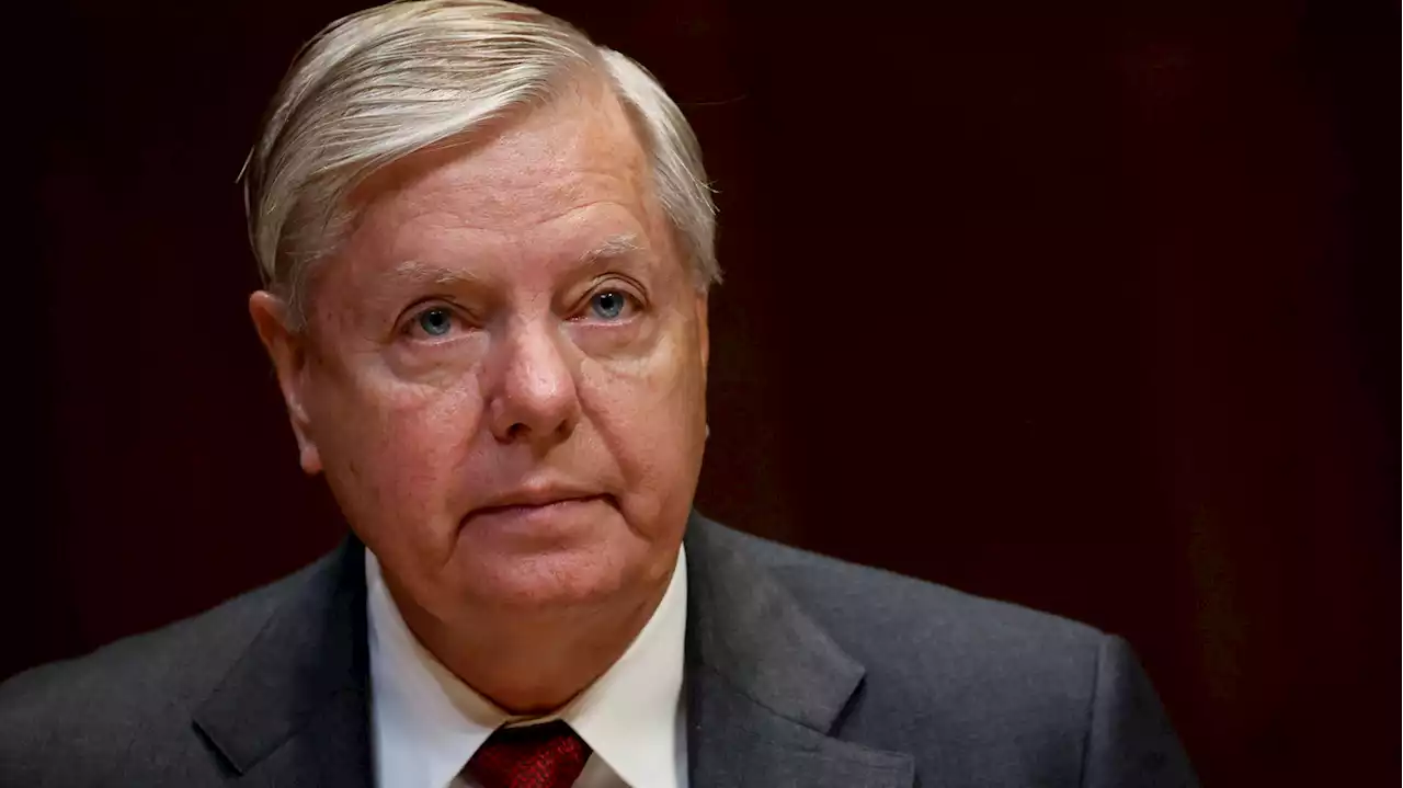 Graham gets a temporary reprieve from an order to testify before a grand jury