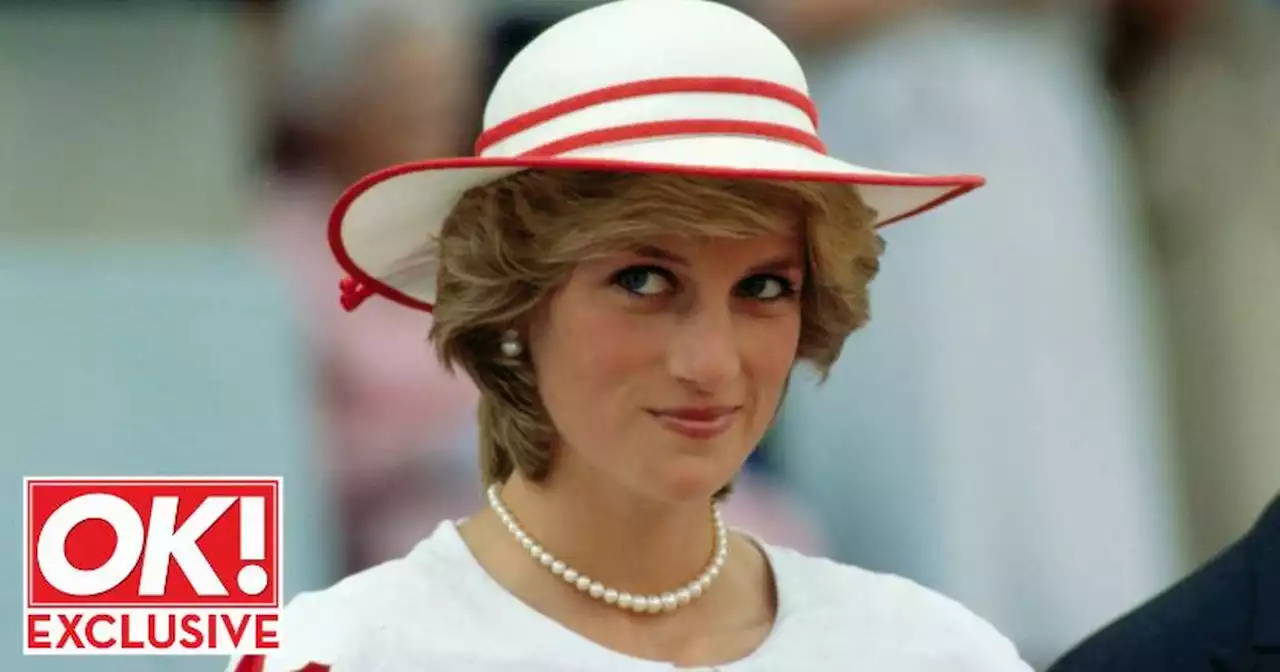 Diana's 'fearless desire for freedom lives on in Harry' and new book echoes that