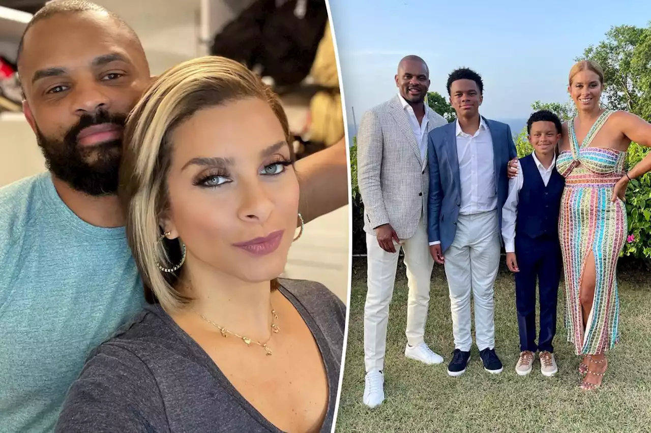 ‘RHOP’ stars Robyn and Juan Dixon obtain marriage license