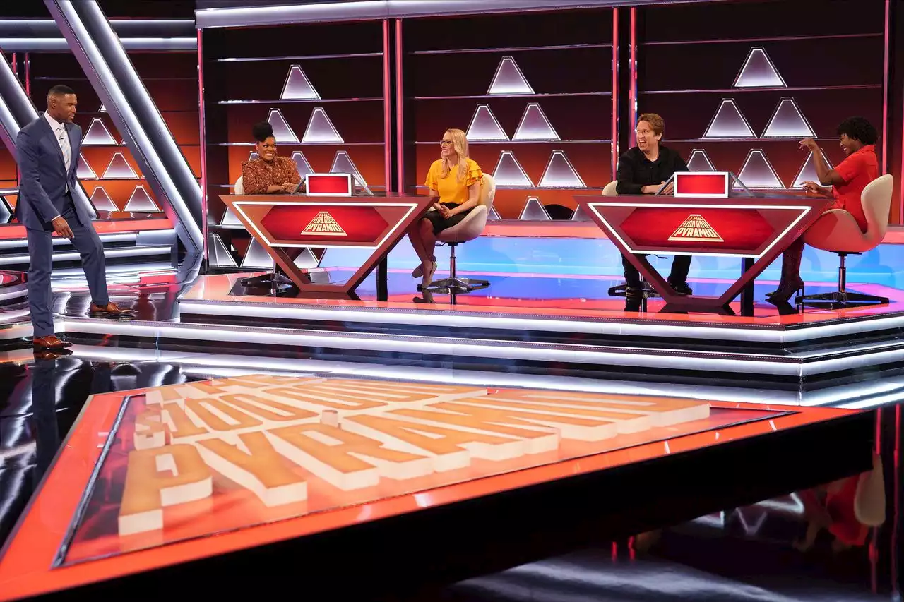 How to watch ‘The $100,000 Pyramid’ tonight (8/21/22): time, channel, free live stream