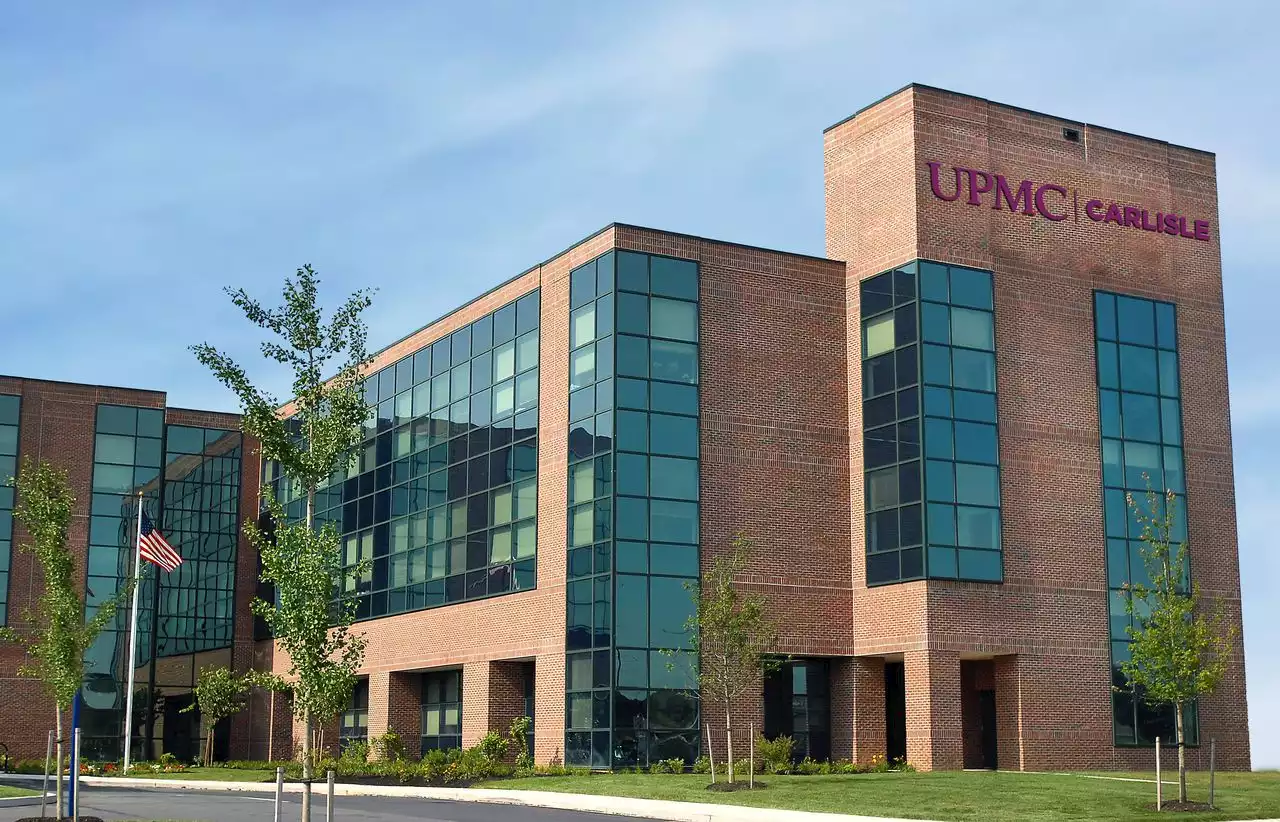 UPMC Carlisle president talks work in getting hospital back into community; what future holds for area