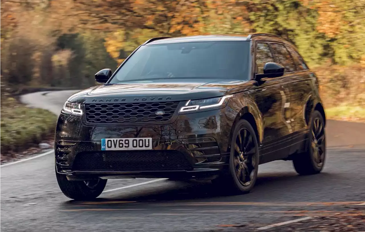 Range Rover Velar | PH Used Buying Guide