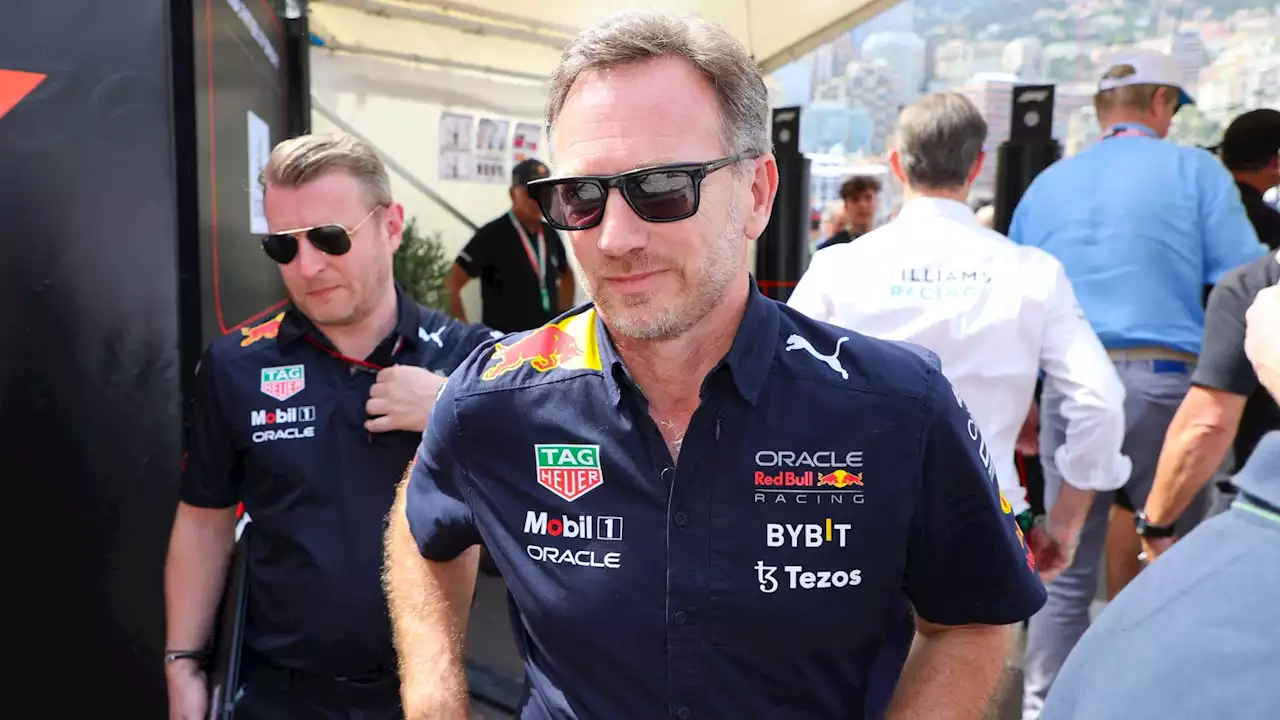 Christian Horner backs FIA as concerns over stewards' decision-making remains