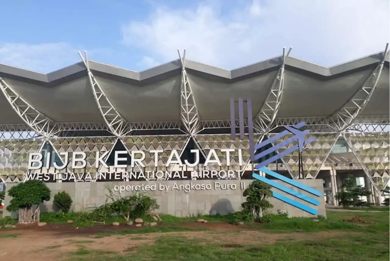 Kemenag Dukung Pembukaan Bandara Kertajati untuk Umroh  |Republika Online