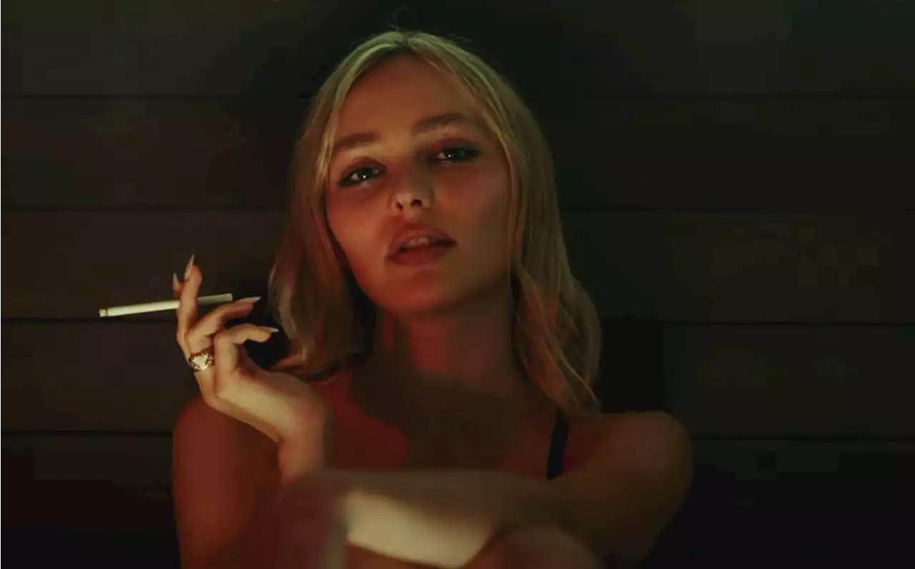 The Weeknd, Lily-Rose Depp Are Ready to Party in New Trailer for HBO Series 'The Idol'