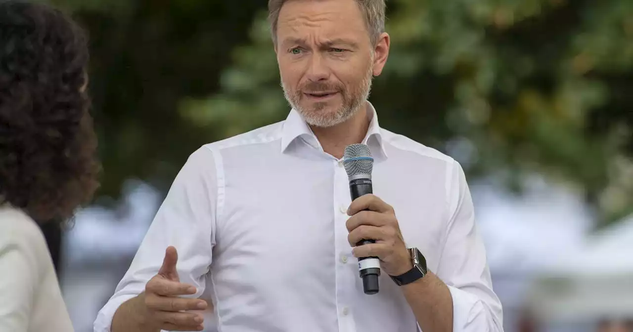 Finanzminister Lindner unter Druck: Entlastungsdebatte zeigt wachsende Spannungen in der Ampel-Koalition