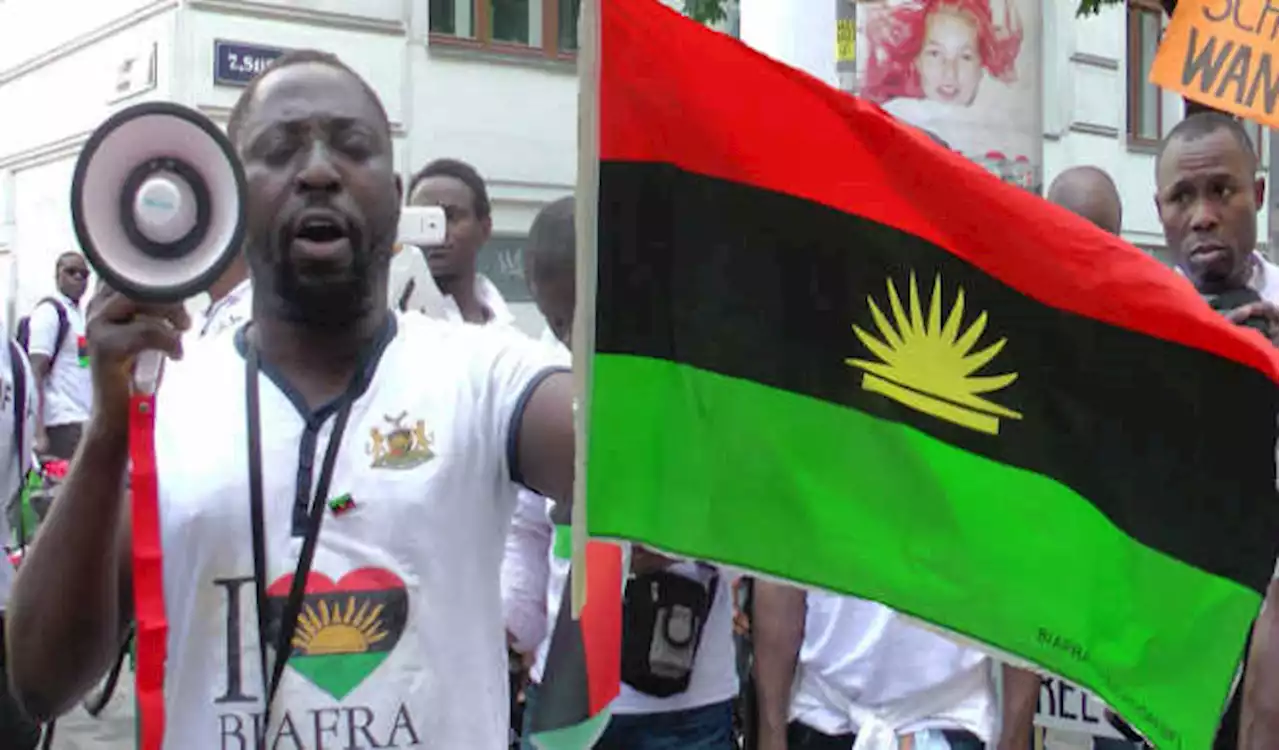 IPOB Hits Back At Herders’ Union, Miyetti Allah Kautal Hore, For Linking Peter Obi With Biafra Agitation | Sahara Reporters
