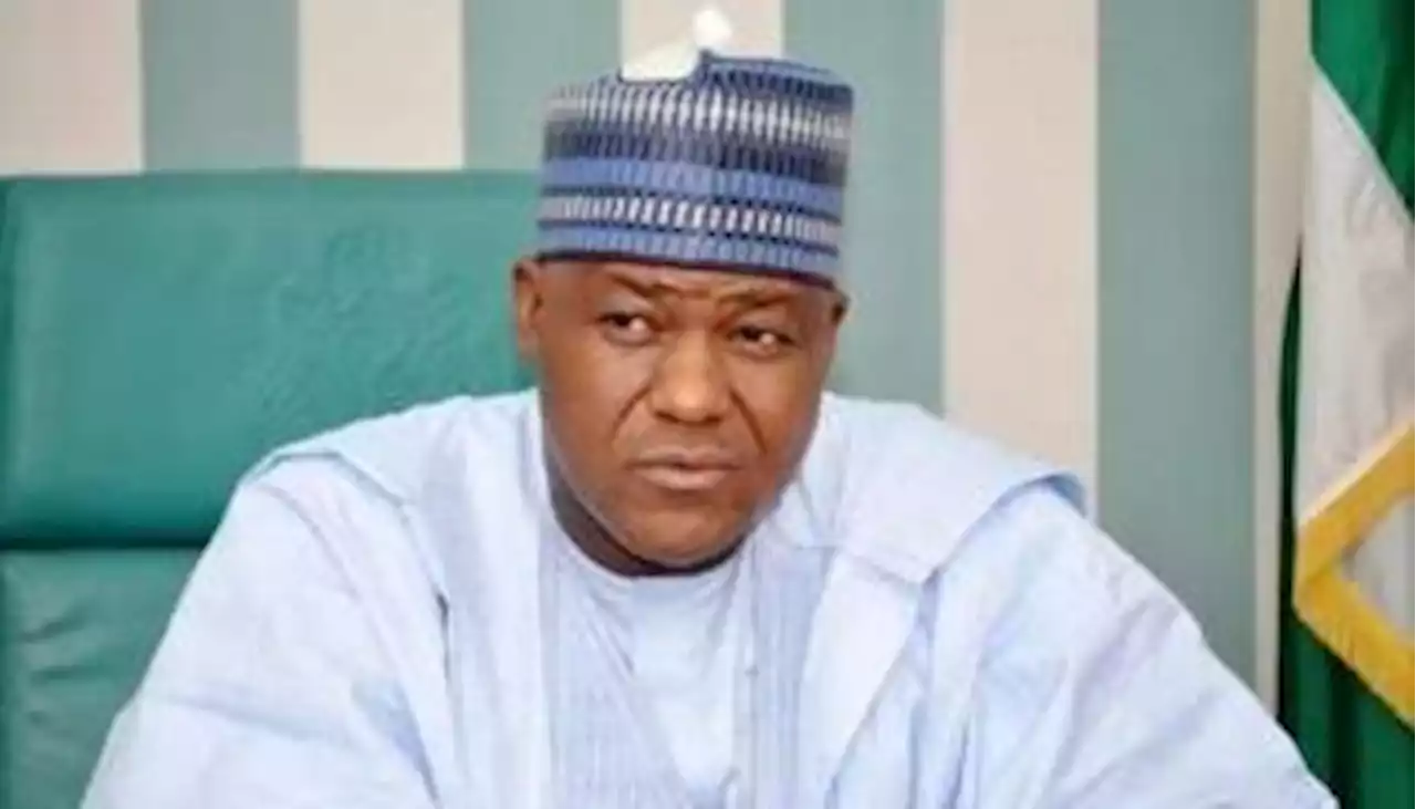 Some Policemen Plotting To Assassinate Me – Ex-House Of Representatives Speaker, Dogara Petitions Police Inspector-General | Sahara Reporters