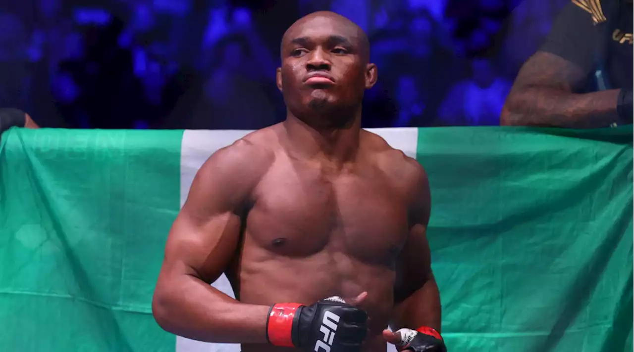 UFC 278 Live Blog: Kamaru Usman Set to Defend Belt