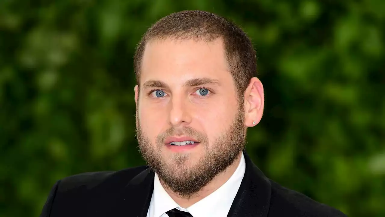 Jonah Hill steps back from promoting films to protect mental health