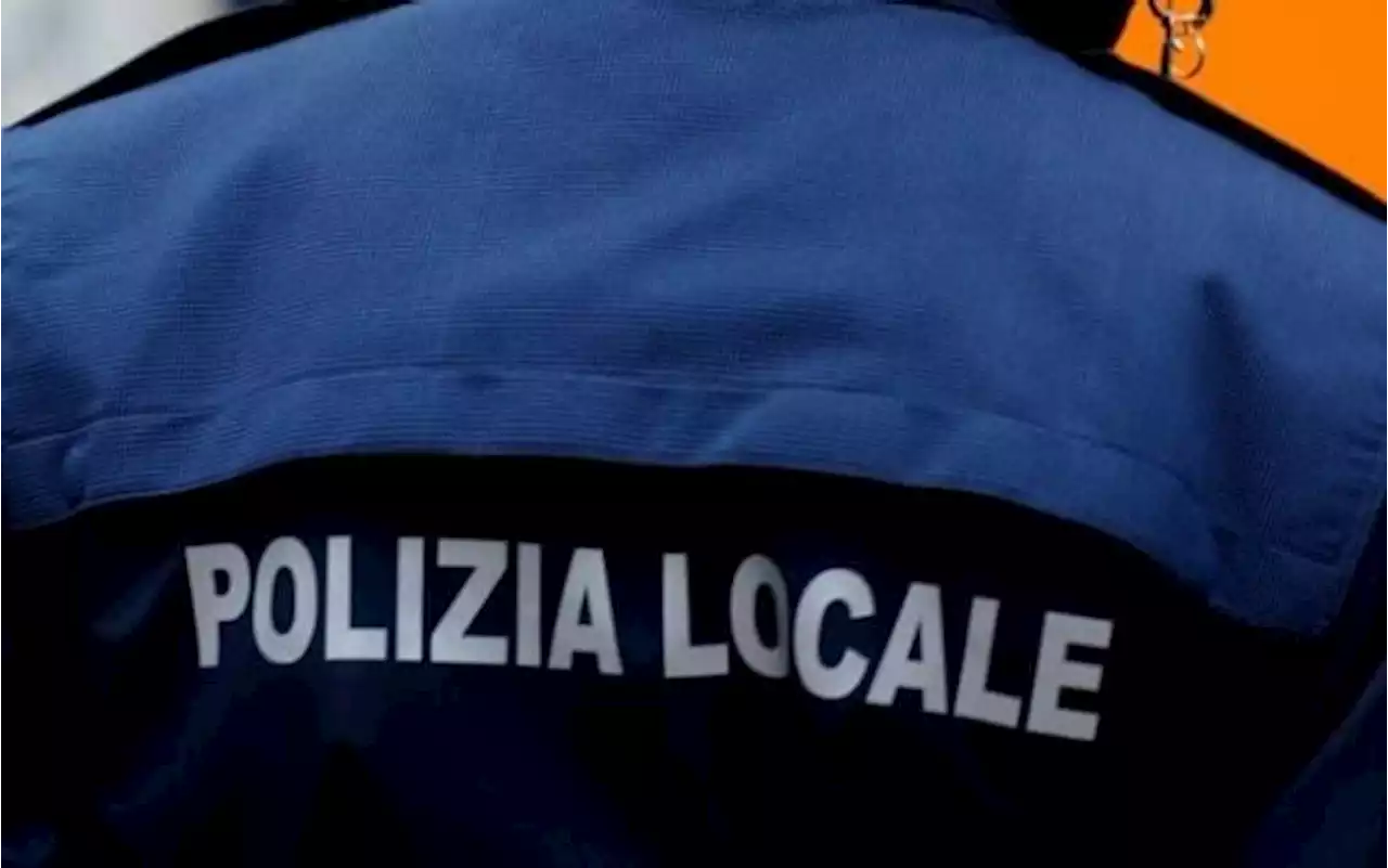 Ercolano, vigilesse aggredite verbalmente: denunciato 60enne