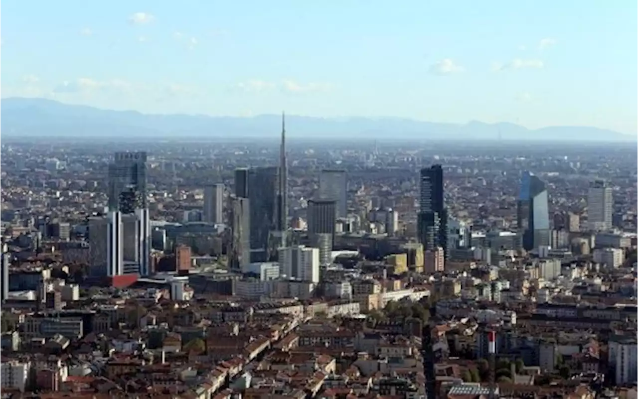 Meteo a Milano: le previsioni di oggi 21 agosto