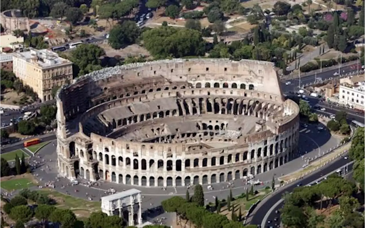 Meteo a Roma: le previsioni di oggi 21 agosto