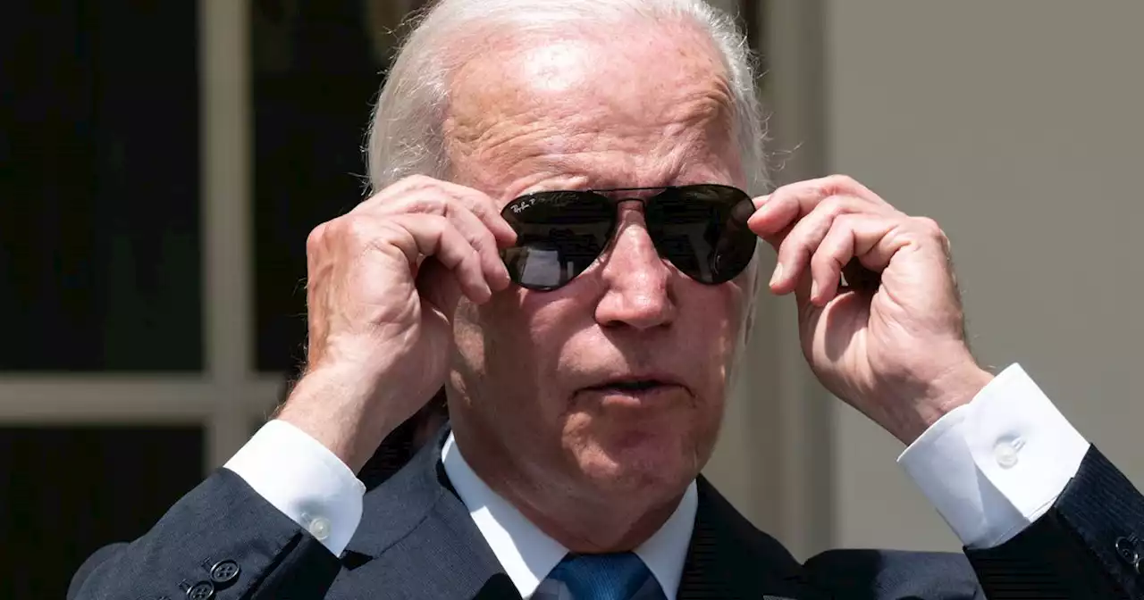 Paul Krugman: What Joe Biden has – and has not - done