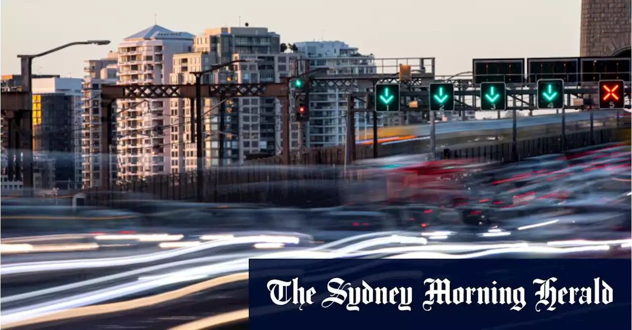 Are new high-rises and a station enough to bring life to North Sydney?