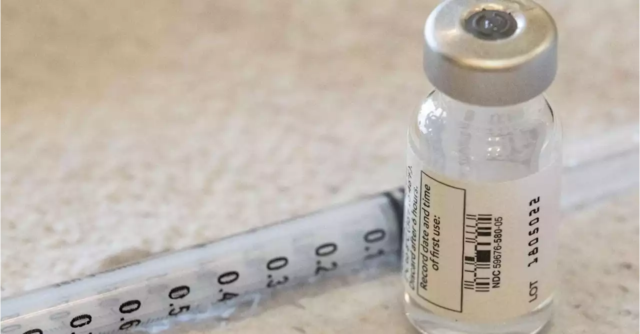 Did a 2-Year-Old in Virginia Die After Getting COVID-19 Vaccination?