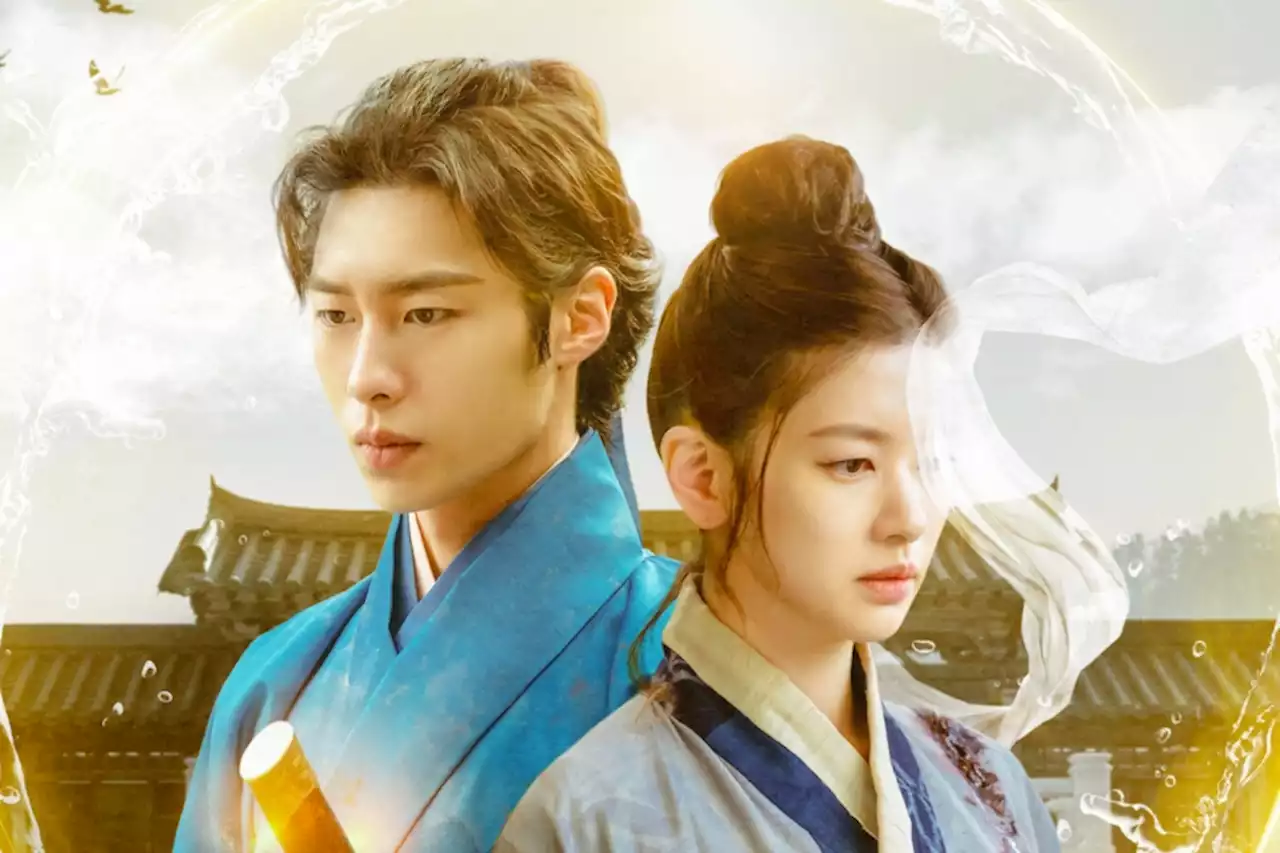 “Alchemy Of Souls” Ratings Return To All-Time High Following Hiatus