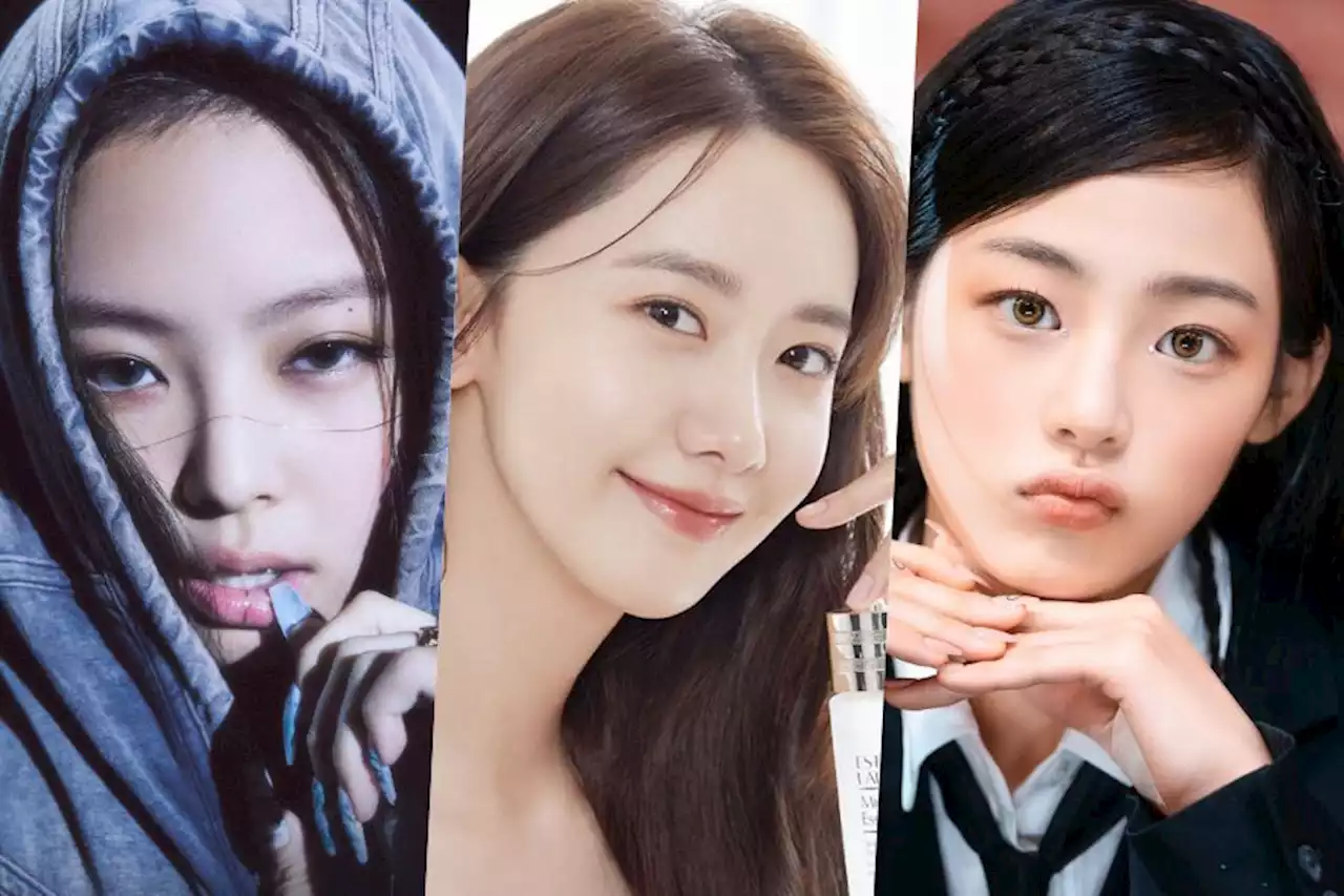 August Girl Group Member Brand Reputation Rankings Announced