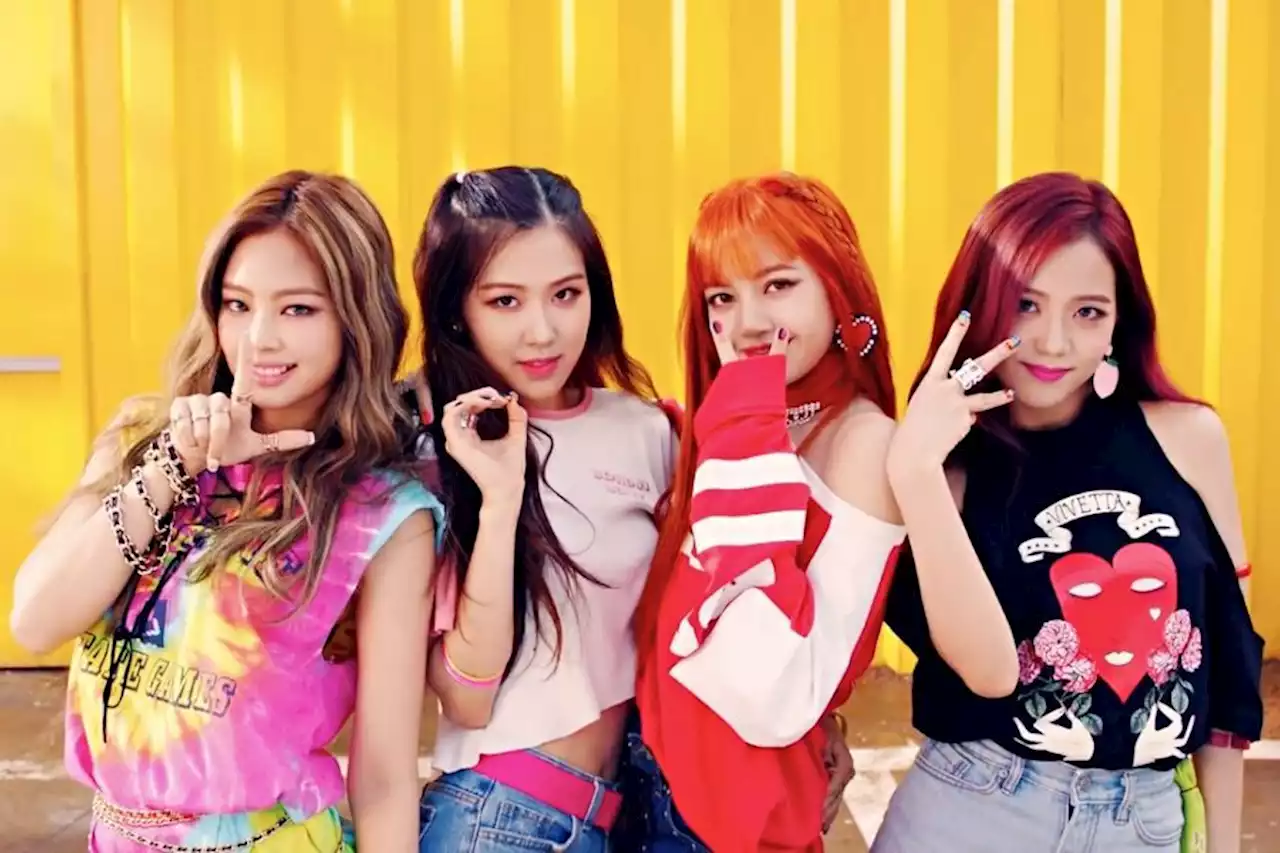 BLACKPINK’s “As If It’s Your Last” MV Soars Past 1.2 Billion Views