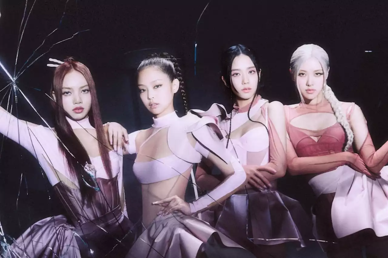 BLACKPINK’s “Pink Venom” Becomes 1st Korean-Language Song To Hit No. 1 On Spotify’s Global Top 50